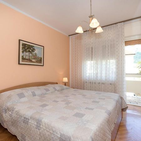 Vesna Apartamento Baška Exterior foto