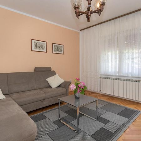 Vesna Apartamento Baška Exterior foto