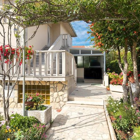 Vesna Apartamento Baška Exterior foto